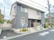 南海高野線千代田駅まで徒歩28分