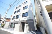 Bloom Tower Oshiage
