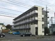 レオパレスCREST