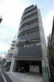 AXAS千鳥町アジールコートSta.