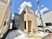 フジパレス戸建賃貸百舌鳥梅北町五丁II期6号室