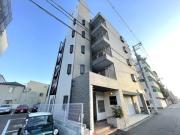 地下鉄御堂筋線長居駅まで徒歩5分
