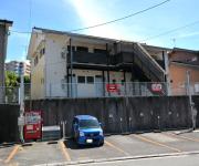 第5センターコーポ新町