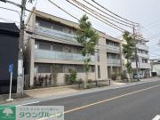 西武池袋・豊島線富士見台駅まで徒歩13分
