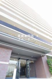 南海本線堺駅まで徒歩5分