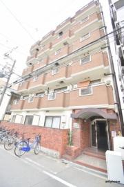 淡路エンビィハイツ