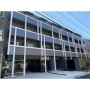 ＪＲ京浜東北・根岸線蒲田駅まで徒歩9分