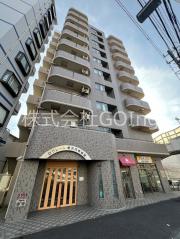 ロワレール横浜西壱番館