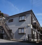 ローズハイツ