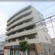 ＪＲ片町線鴫野駅まで徒歩4分