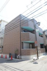 地下鉄中央線朝潮橋駅まで徒歩3分