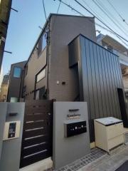 西武池袋・豊島線椎名町駅まで徒歩3分