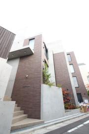 PASEO都立大学 South