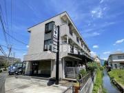 多摩都市モノレール甲州街道駅まで徒歩8分