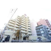 高田馬場シティハイツ