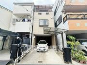 東大阪市小若江1丁目戸建