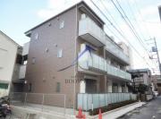 Ys Terrace
