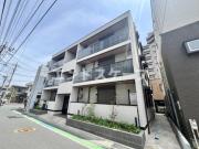 ＪＲ高崎線高崎駅まで徒歩11分