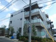 地下鉄御堂筋線江坂駅まで徒歩14分