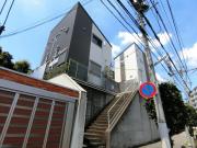 ＪＲ中央線国分寺駅まで徒歩7分