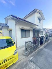 中野東5丁目（29-25-3）戸建て