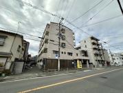 JPアパートメント東淀川VI