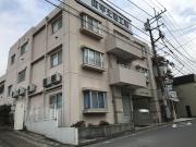 小田急江ノ島線六会日大前駅まで徒歩2分