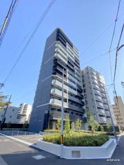 S-RESIDENCE福島玉川Deux