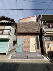 プリッ2少林寺町西