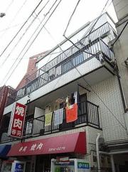 阿佐谷南 金川マンション