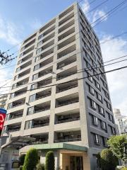 ダイアパレス榴岡CORTY