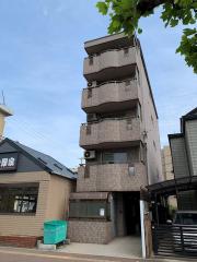 メゾンエビス
