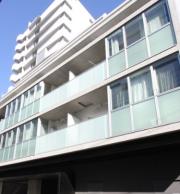 東京メトロ東西線早稲田駅まで徒歩8分