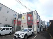 地下鉄南北線麻生駅までバス約22分 徒歩3分