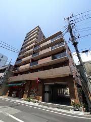 東武伊勢崎・大師線五反野駅まで徒歩9分