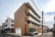 ＪＲ常磐線（各駅停車）馬橋駅まで徒歩8分