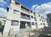 グランリュミエスタ茨木春日