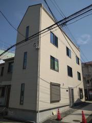 ＪＲ山手線大崎駅まで徒歩9分