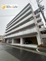 近鉄大阪線長瀬駅まで徒歩10分