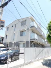 地下鉄御堂筋線新金岡駅まで徒歩18分