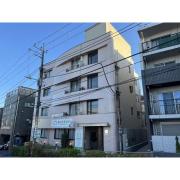 西武新宿線新井薬師前駅まで徒歩4分