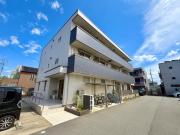 ＪＲ山陽本線姫路駅まで徒歩13分