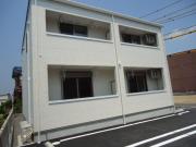 チェリーハウス