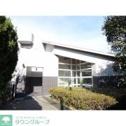 エムディオ三鷹台