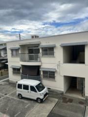 マンション庭瀬