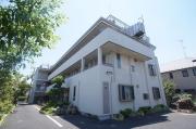 ロイヤルヒルズ仙川