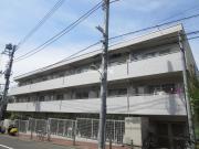 ＪＲ山手線恵比寿駅まで徒歩13分
