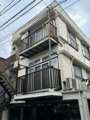 植野コーポ