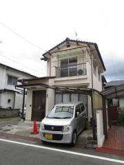 内浜町14-6一戸建