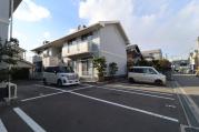 ニューハイツ1993 A棟 A101
